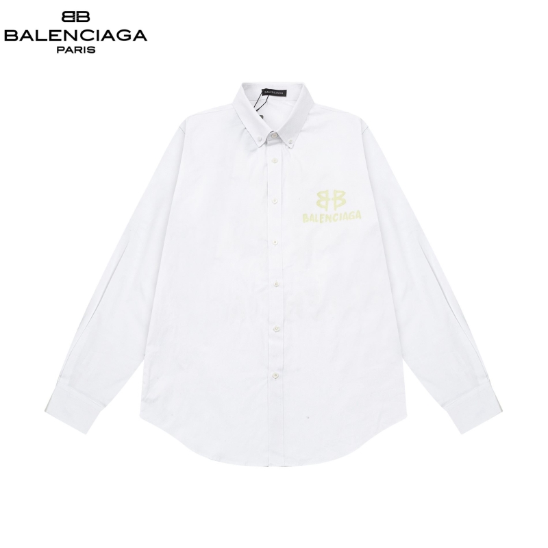 Ba*len*cia*ga shirts